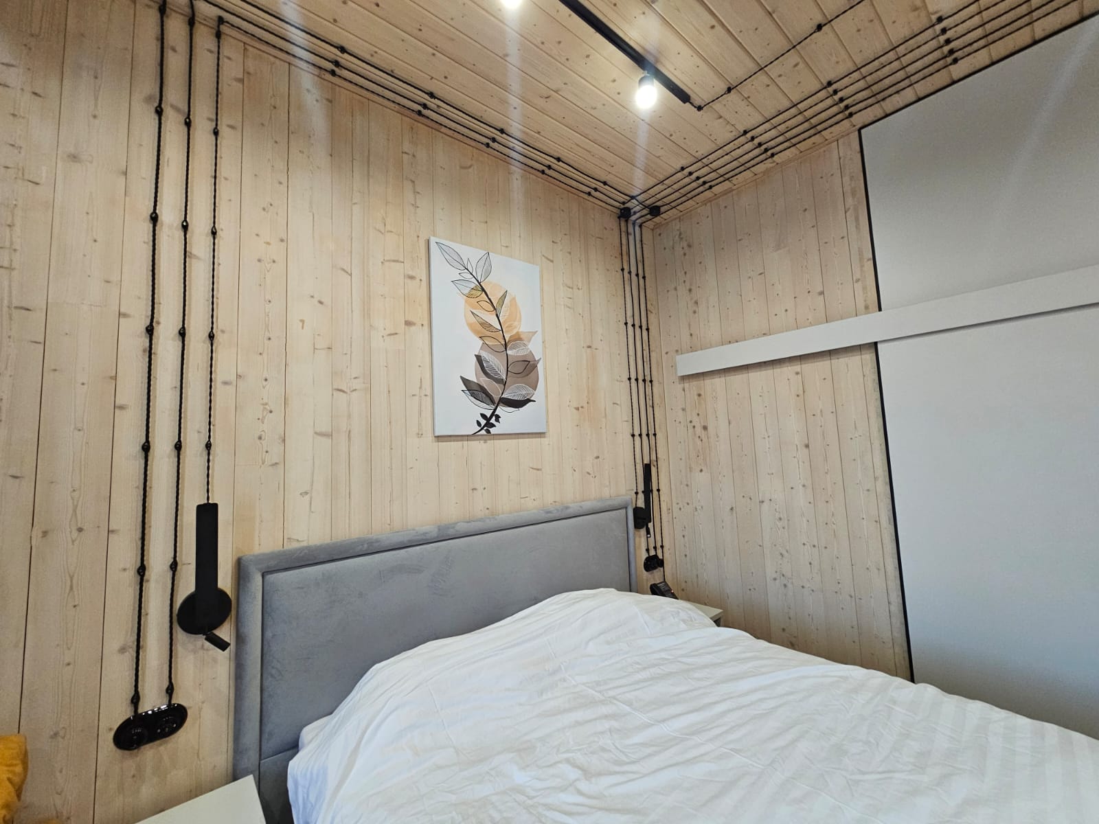 Портрет человека